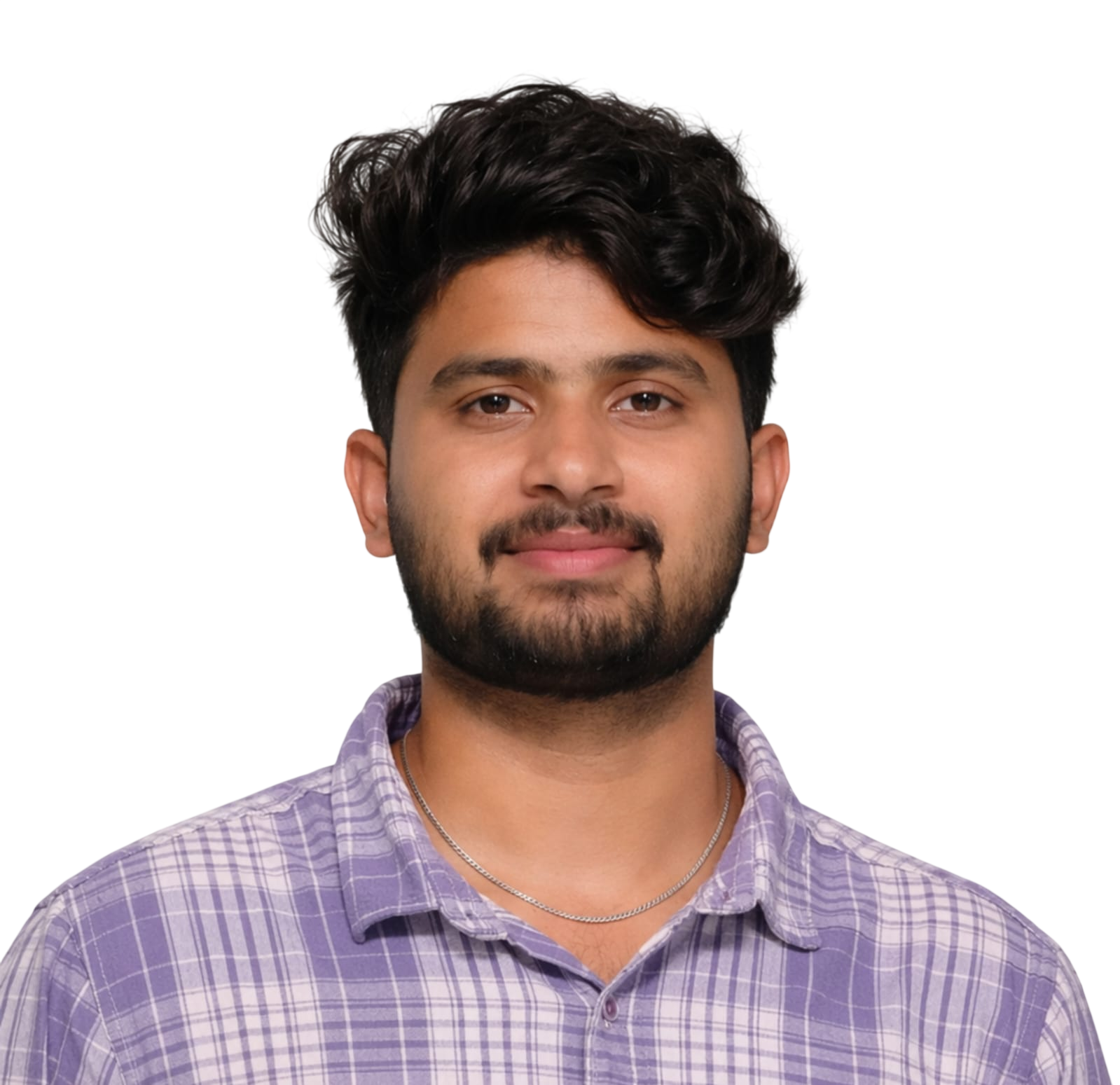 Balaji GV - Tech & Operations